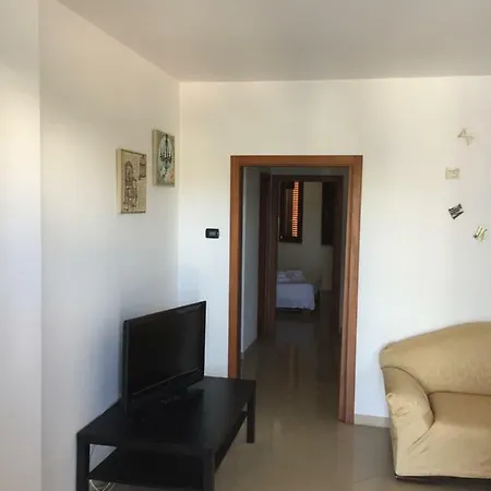 Casa Di Nico Σπίτι διακοπών