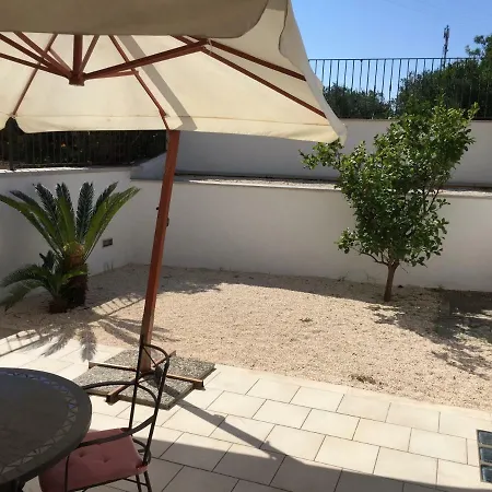 Casa Di Nico