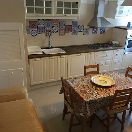 Casa Di Nico