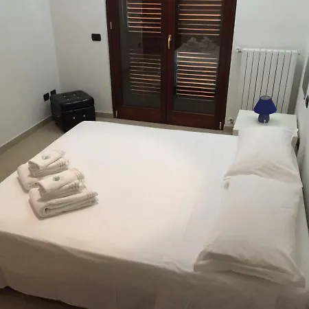 Casa Di Nico Σπίτι διακοπών Polignano a Mare