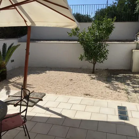 Casa Di Nico Σπίτι διακοπών
