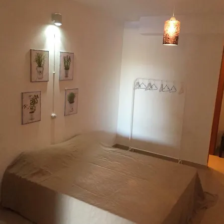 Casa Di Nico *