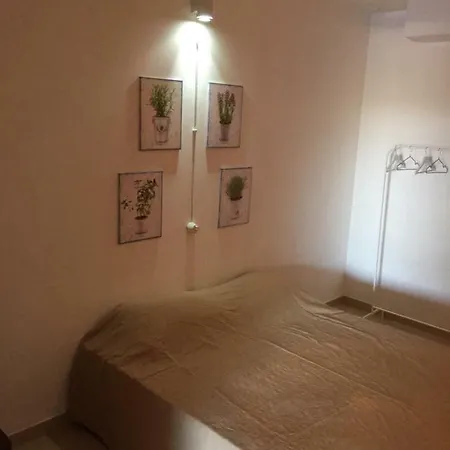 Σπίτι διακοπών Casa Di Nico Polignano a Mare