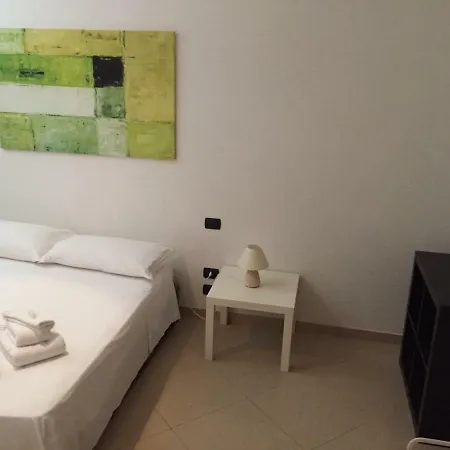 Casa Di Nico Polignano a Mare