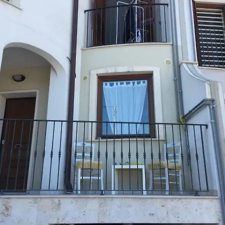 Σπίτι διακοπών Casa Di Nico