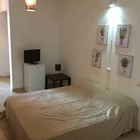 Casa Di Nico Σπίτι διακοπών Polignano a Mare