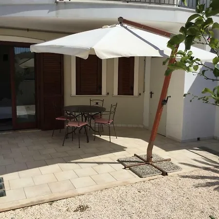 Σπίτι διακοπών Casa Di Nico Polignano a Mare