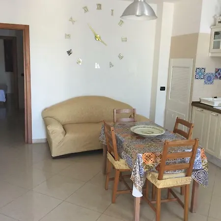 Σπίτι διακοπών Casa Di Nico