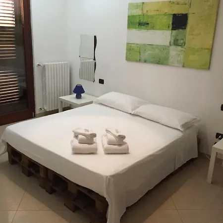 Casa Di Nico Polignano a Mare