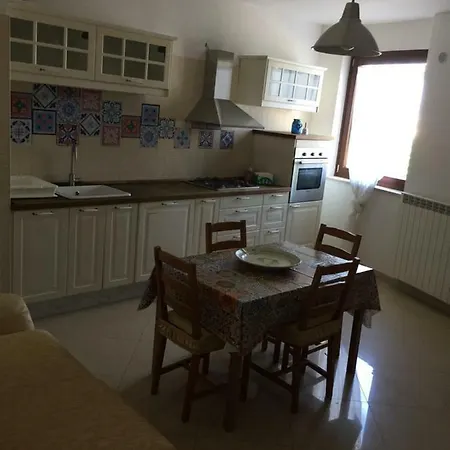 Casa Di Nico Polignano a Mare
