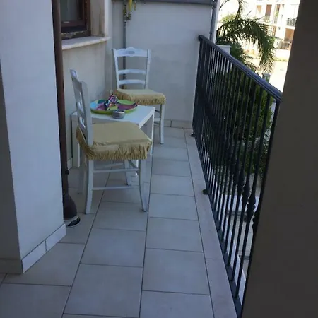 Casa Di Nico Σπίτι διακοπών *